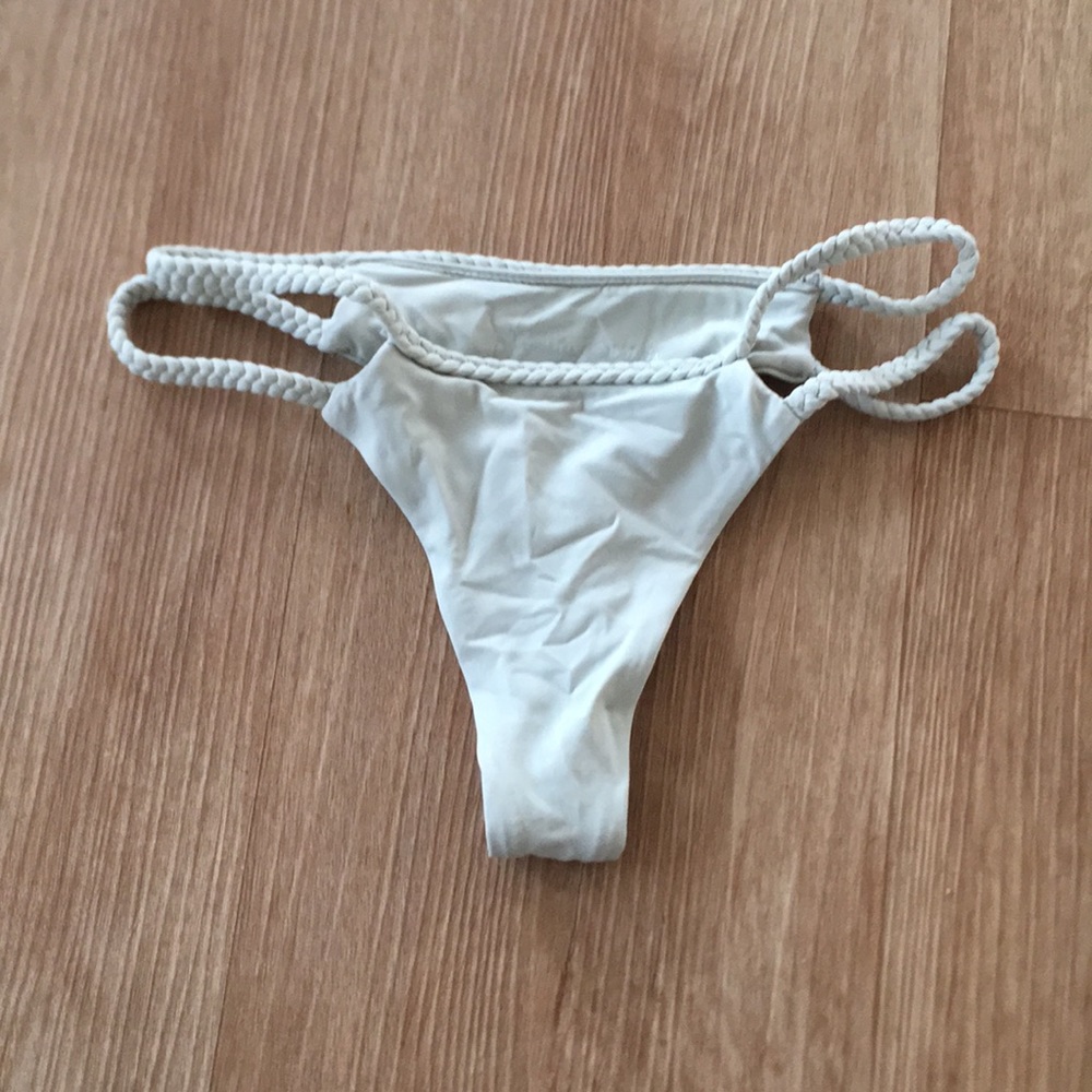 Frankie’s Bikinis! Bottom ONLY!